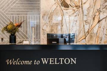 Фото Отель Welton Сlub Hotel &amp; Apartments г. Санкт-Петербург 2