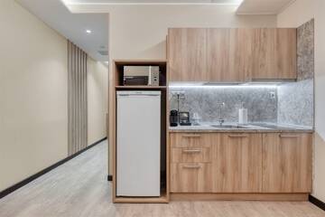 Фото номера Полулюкс Отель Welton Сlub Hotel &amp; Apartments г. Санкт-Петербург 4