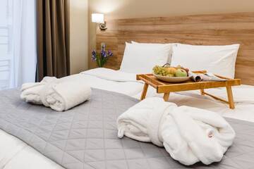 Фото Отель Welton Сlub Hotel &amp; Apartments г. Санкт-Петербург 3