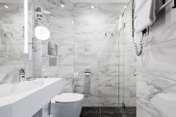 Фото номера Стандартный номер студио Отель Welton Сlub Hotel &amp; Apartments г. Санкт-Петербург 6