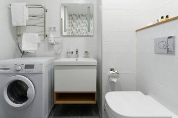 Фото номера Полулюкс Отель Valo Hotel City г. Санкт-Петербург 8