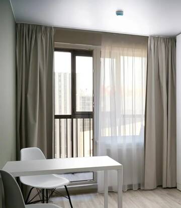 Фото номера Апартаменты с 2 спальнями Отель Valo Hotel City г. Санкт-Петербург 10