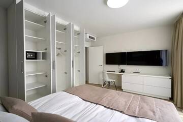 Фото номера Люкс с 1 спальней Отель Valo Hotel City г. Санкт-Петербург 13