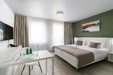 Фото номера Полулюкс Отель Valo Hotel City г. Санкт-Петербург 2