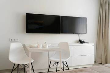 Фото номера Полулюкс Отель Valo Hotel City г. Санкт-Петербург 9