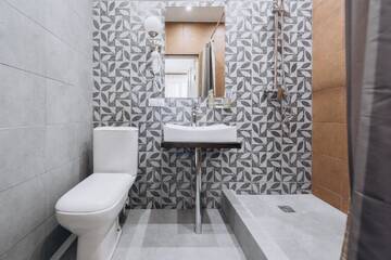 Фото номера Двухместный номер  Отель Oversize Piter Hotel г. Санкт-Петербург 14