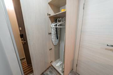 Фото номера Стандартный номер-студия Гостевой дом Кон-Тики на Стремянной г. Санкт-Петербург 6