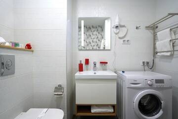Фото номера Полулюкс Отель Ramada Plaza by Wyndham Saint Petersburg г. Санкт-Петербург 10