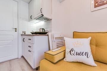 Фото номера Студио Апарт-отель Софит г. Санкт-Петербург 8