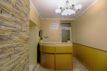 Фото Отель Hotel Nova г. Санкт-Петербург 4