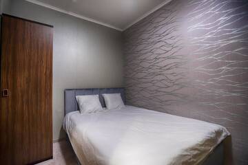 Фото номера Стандартный двухместный номер с 1 кроватью Отель Hotel Nova г. Санкт-Петербург 10