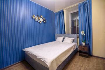 Фото Отель Hotel Nova г. Санкт-Петербург 1