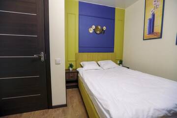 Фото Отель Hotel Nova г. Санкт-Петербург 5