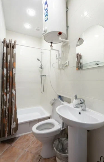 Фото номера Комфорт  Гостевой дом Piter Home г. Санкт-Петербург 4