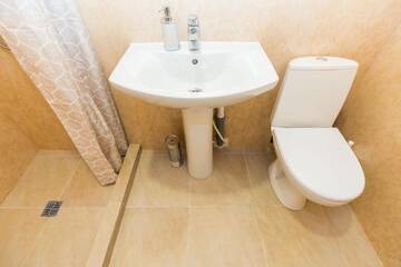 Фото номера Стандарт с 2 раздельными кроватями Гостиница Anny Time Hotel г. Санкт-Петербург 7