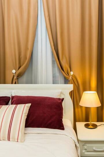 Фото номера Стандарт с двуспальной кроватью Гостиница Anny Time Hotel г. Санкт-Петербург 4