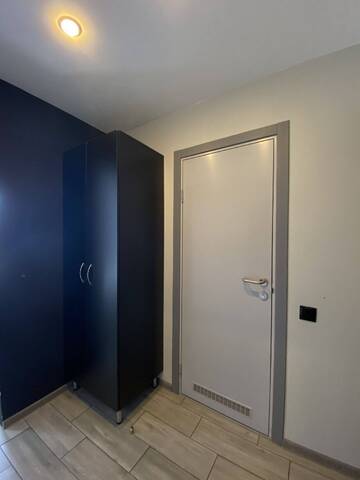 Фото номера BALCONY ROOM Двухместный (вид на Новую Голландию) Мини-отель LED21 hotel г. Санкт-Петербург 11