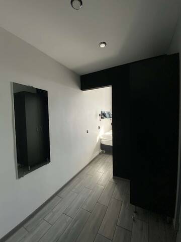 Фото номера BALCONY ROOM Двухместный (вид на Новую Голландию) Мини-отель LED21 hotel г. Санкт-Петербург 8