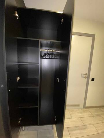 Фото номера BALCONY ROOM Двухместный (вид на Новую Голландию) Мини-отель LED21 hotel г. Санкт-Петербург 7