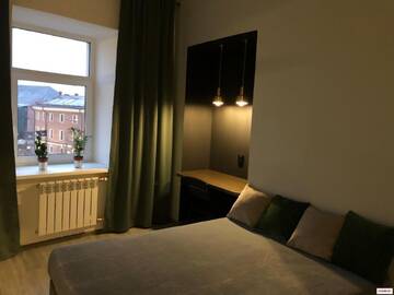 Фото Мини-отель LED21 hotel г. Санкт-Петербург 1