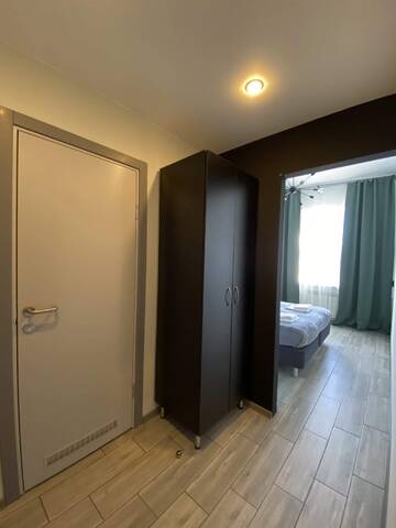 Фото номера STANDART Двухместный (вид на Новую Голландию) Мини-отель LED21 hotel г. Санкт-Петербург 2
