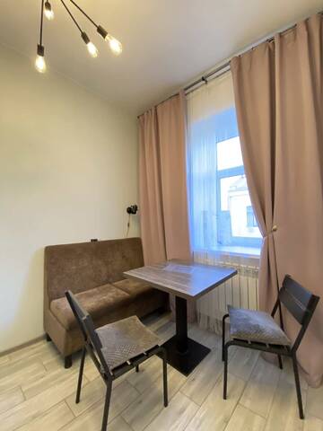 Фото номера STANDART Двухместный (окна во двор) Мини-отель LED21 hotel г. Санкт-Петербург 3