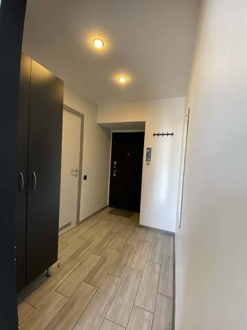 Фото номера BALCONY ROOM Двухместный (вид на Новую Голландию) Мини-отель LED21 hotel г. Санкт-Петербург 12