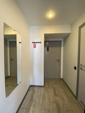 Фото номера STANDART Двухместный (вид на Новую Голландию) Мини-отель LED21 hotel г. Санкт-Петербург 6