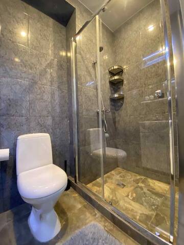 Фото номера STANDART Двухместный (вид на Новую Голландию) Мини-отель LED21 hotel г. Санкт-Петербург 12