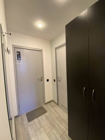 Фото номера STANDART Двухместный (окна во двор) Мини-отель LED21 hotel г. Санкт-Петербург 7