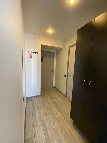 Фото номера STANDART Двухместный (вид на Новую Голландию) Мини-отель LED21 hotel г. Санкт-Петербург 3