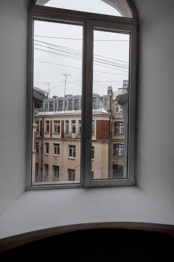 Фото номера Пятиместный полулюкс Апарт-отель Крыши Питера г. Санкт-Петербург 20