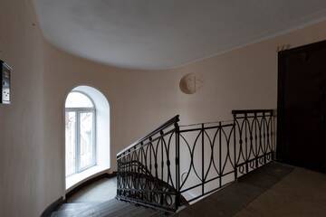 Фото номера Пятиместный полулюкс Апарт-отель Крыши Питера г. Санкт-Петербург 17