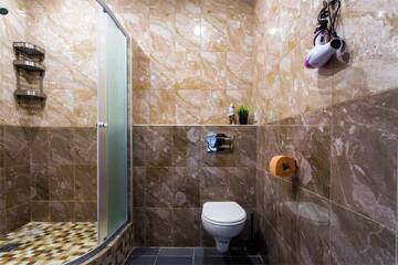 Фото номера Стандарт с одной двухспальной кроватью Отель Travel Hotels Neva u Moskovskogo Vokzala г. Санкт-Петербург 7