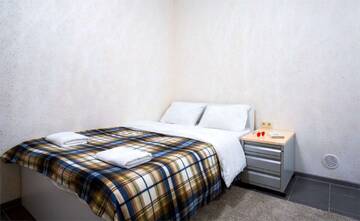 Фото номера Эконом БЕЗ ОКНА Отель Travel Hotels Neva u Moskovskogo Vokzala г. Санкт-Петербург 2