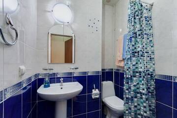 Фото номера Стандарт Мини-отель Мини-отель Эстера г. Санкт-Петербург 8