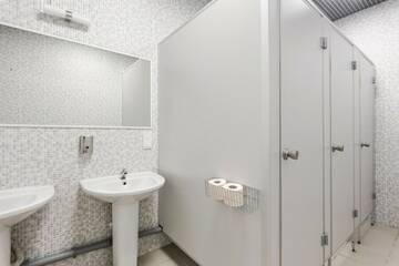 Фото номера Бюджетный двухместный номер Хостел Метро-тур г. Санкт-Петербург 8