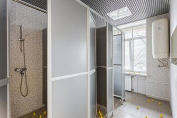 Фото номера Место в трехместном номере Хостел Метро-тур г. Санкт-Петербург 6