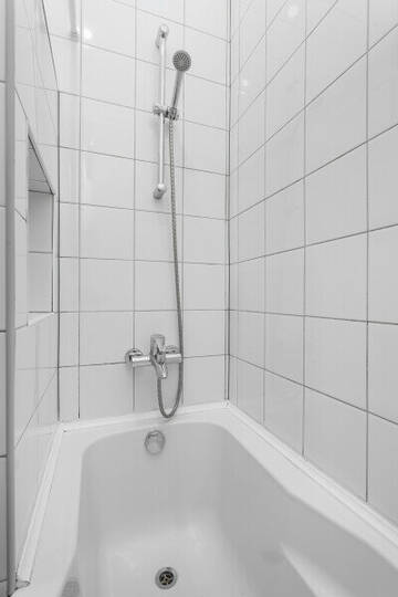 Фото номера Улучшенные апартаменты Гостиница  Веста г. Санкт-Петербург 21