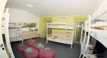 Фото Хостел Mansarda S Hostel г. Санкт-Петербург 2