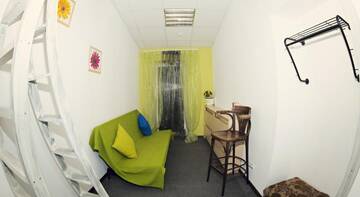 Фото Хостел Mansarda S Hostel г. Санкт-Петербург 3