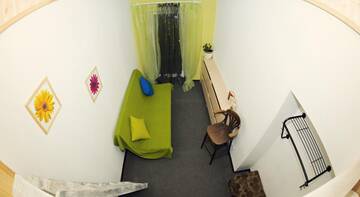 Фото Хостел Mansarda S Hostel г. Санкт-Петербург 4