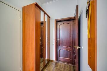 Фото номера Двухместный комфорт Гостевой дом Park Lane Inn г. Санкт-Петербург 3
