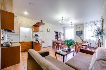 Фото номера Двухместный комфорт Гостевой дом Park Lane Inn г. Санкт-Петербург 2