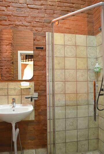 Фото номера Grand Studio- Loft Split Level Мини-отель Делюкс отель г. Санкт-Петербург 8