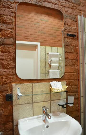 Фото номера Grand Studio- Loft Split Level Мини-отель Делюкс отель г. Санкт-Петербург 9