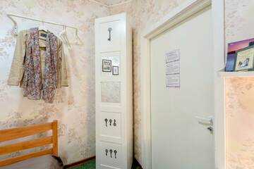 Фото номера Двухместный номер без окна Хостел Хостел Страна Чудес г. Санкт-Петербург 6