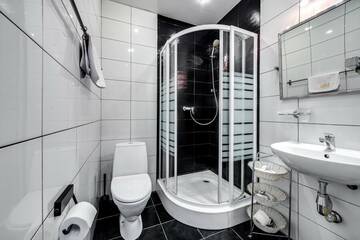 Фото номера G, M - СТАНДАРТ. Двухместные номера. Гостиница Отель АртАпарт г. Санкт-Петербург 8