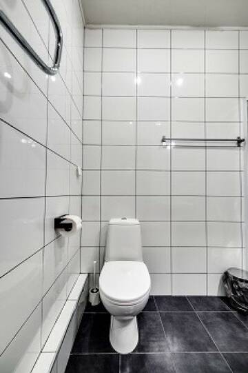 Фото номера J / X - СТАНДАРТ. Двухместные номера. (дополнительный диван). Гостиница Отель АртАпарт г. Санкт-Петербург 11