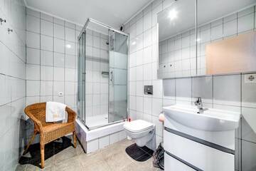 Фото номера Студия Стандарт A-B-C Гостиница Отель АртАпарт г. Санкт-Петербург 4